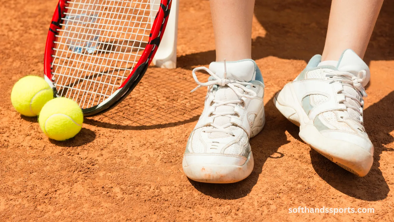 What's the Ideal Fit for Tennis Shoes