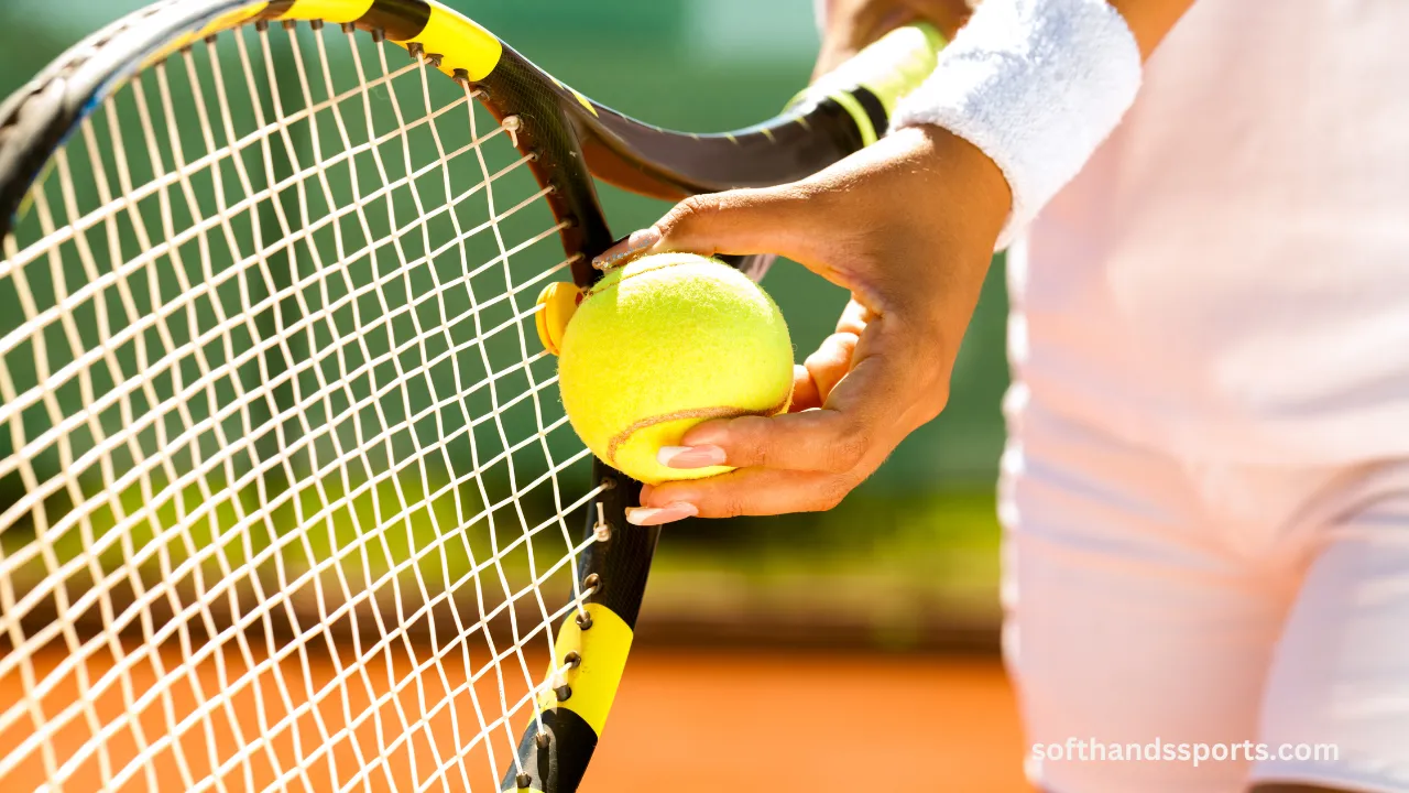 Why Tennis is Superior to Pickleball